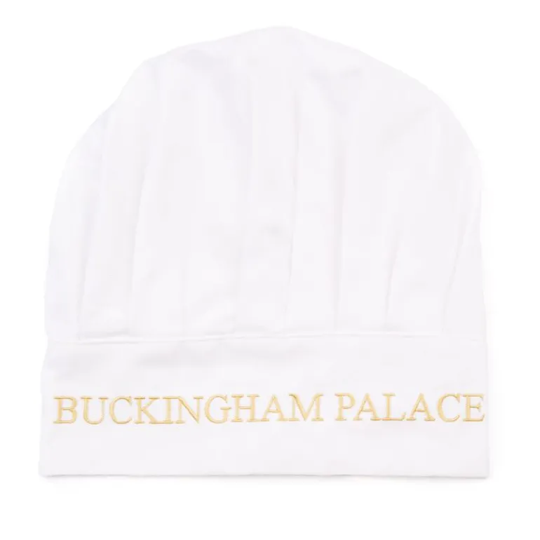 Buckingham Palace Chef'S Hat