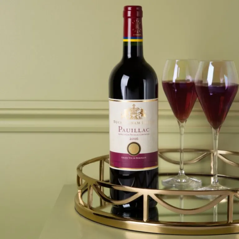 Buckingham Palace Pauillac