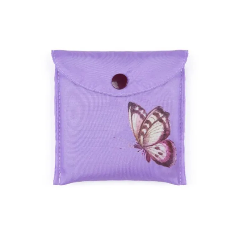 Chelsea Foldout Bag