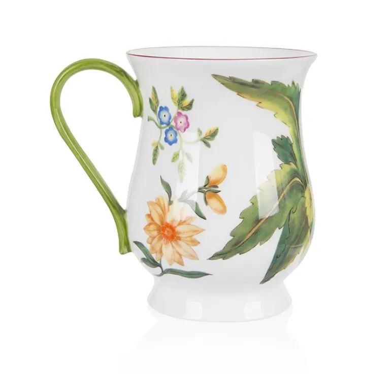 Chelsea Porcelain Coffee Mug