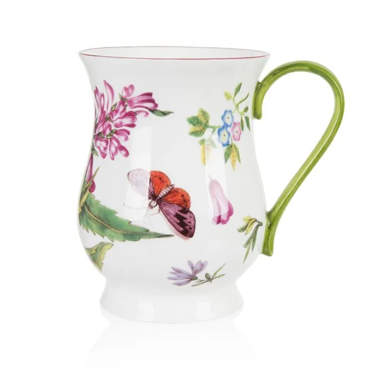 Chelsea Porcelain Coffee Mug