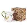 Chelsea Porcelain Milk Jug