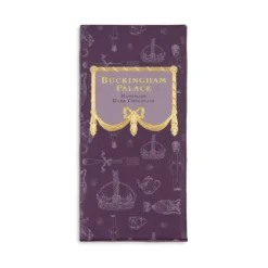 Dark Chocolate Bar
