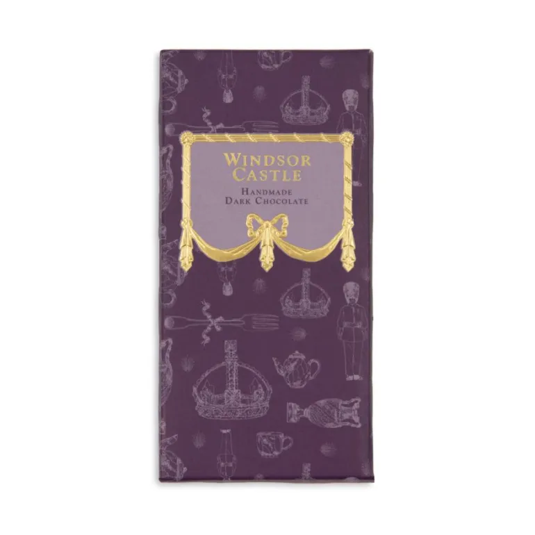 Dark Chocolate Bar