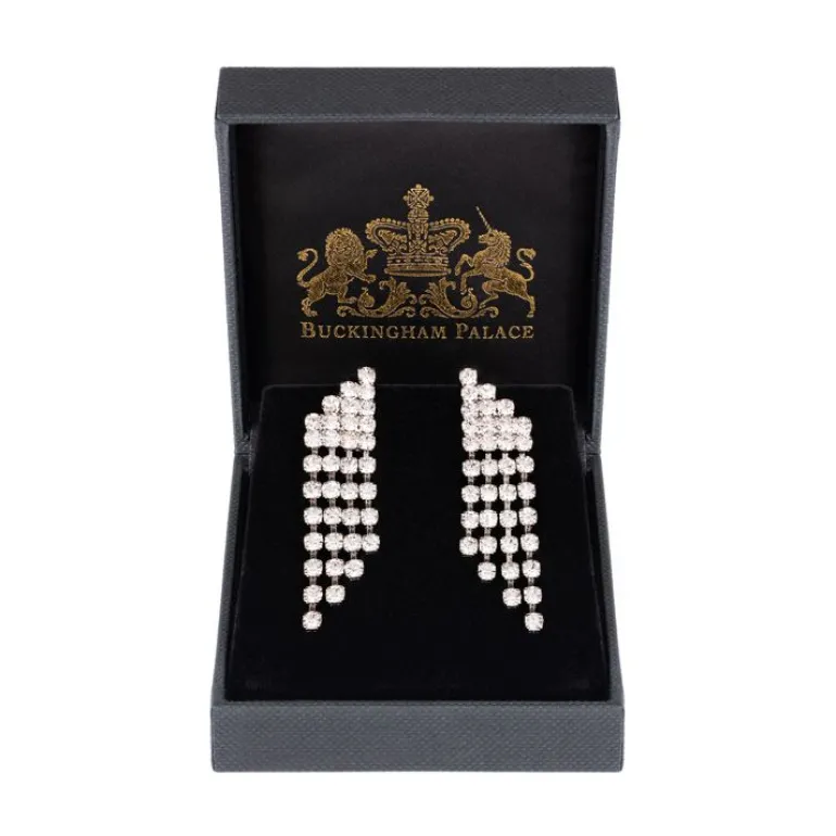 Diamante Earrings