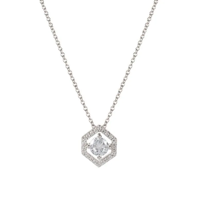 Greville Necklace