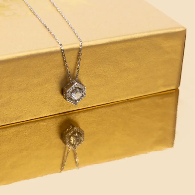 Greville Necklace