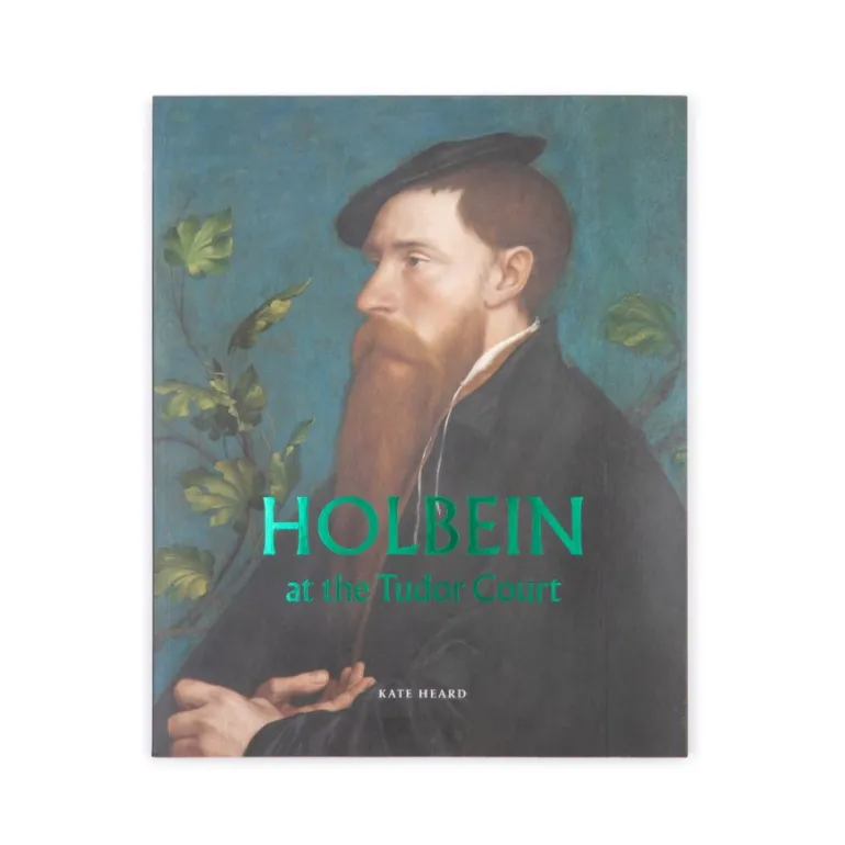 Holbein At The Tudor Court