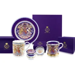 Longest Reigning Monarch Pillbox