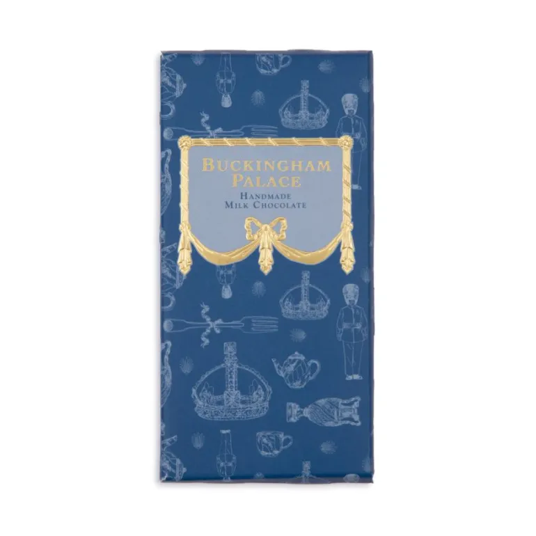 Milk Chocolate Bar