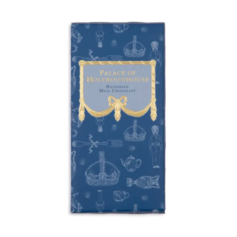 Milk Chocolate Bar