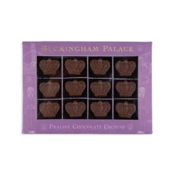 Praline Crowns