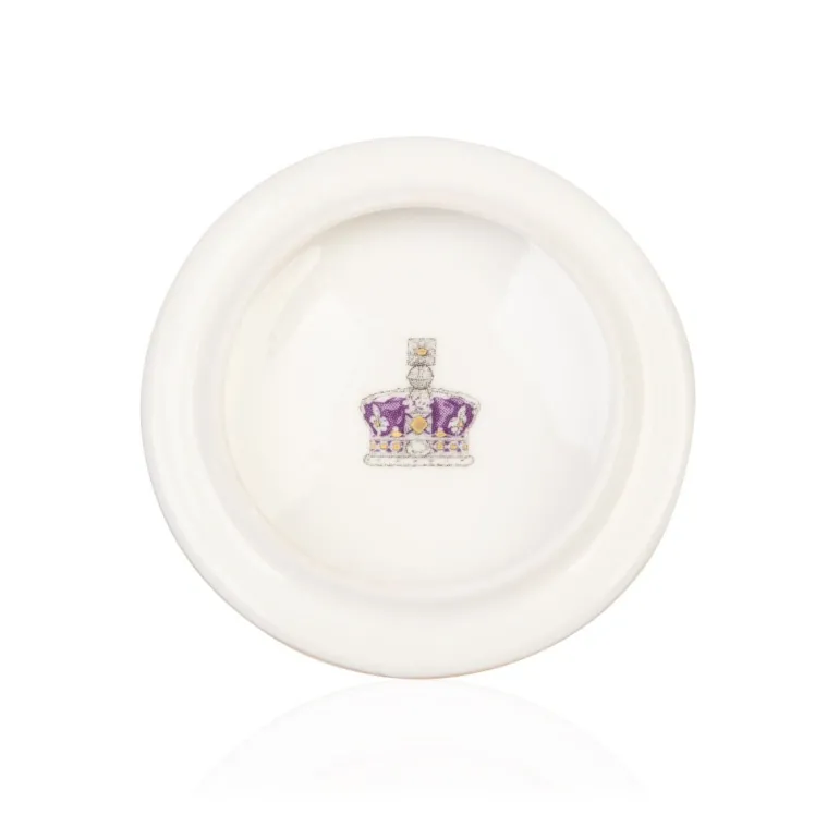 Queen Elizabeth Ii Commemorative Pillbox