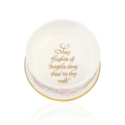 Queen Elizabeth Ii Commemorative Pillbox
