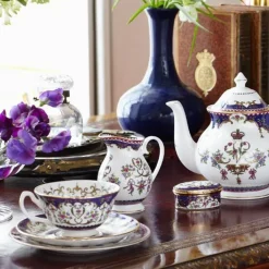 Queen Victoria Tankard