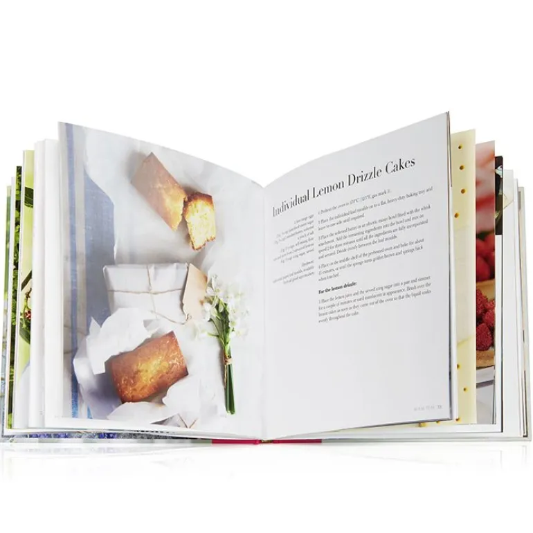 Royal Teas: Seasonal Recipes From Buckingham Palace