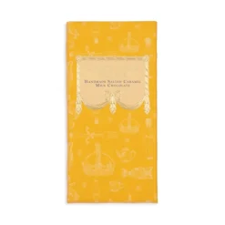 Salted Caramel Chocolate Bar