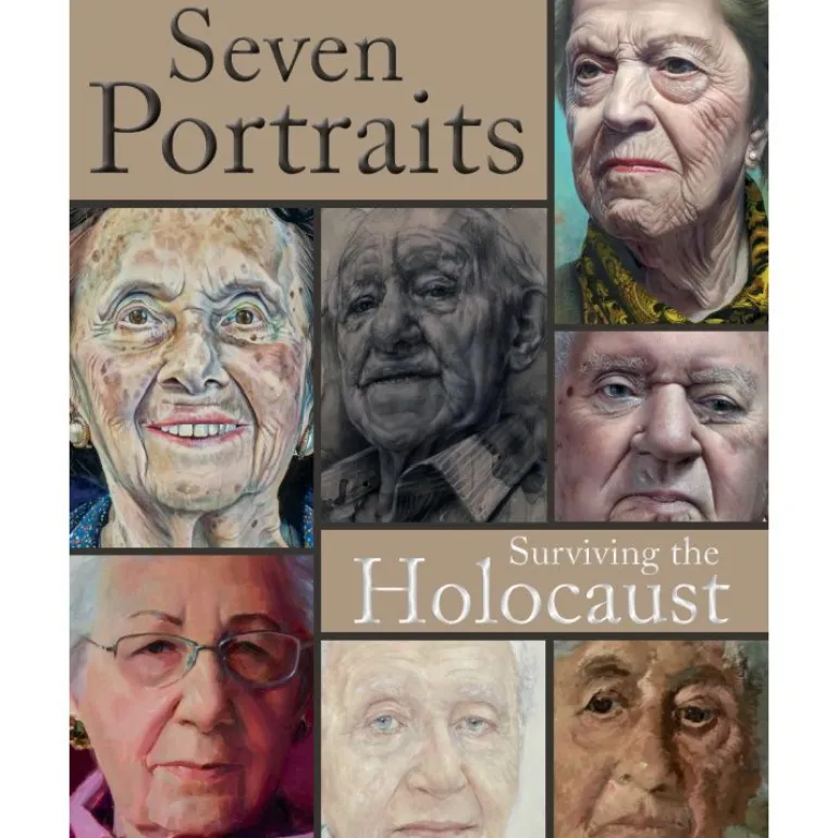 Seven Portraits: Surviving The Holocaust