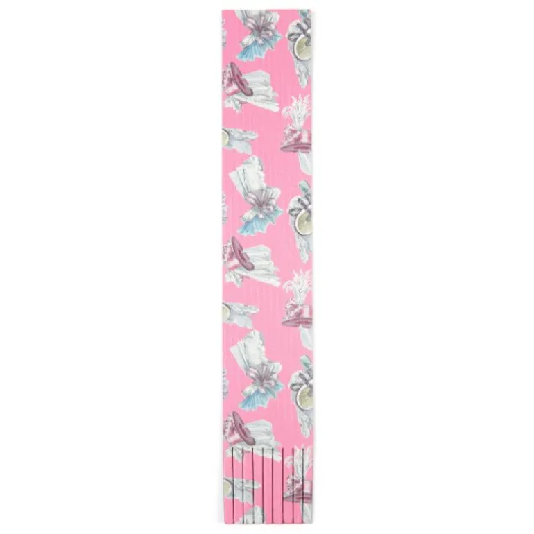 Style & Society Hat Bookmark