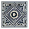 Style & Society Silk Scarf