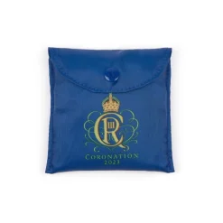 The Coronation Fold Out Bag