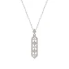 The Girls Of Great Britain And Ireland Necklace