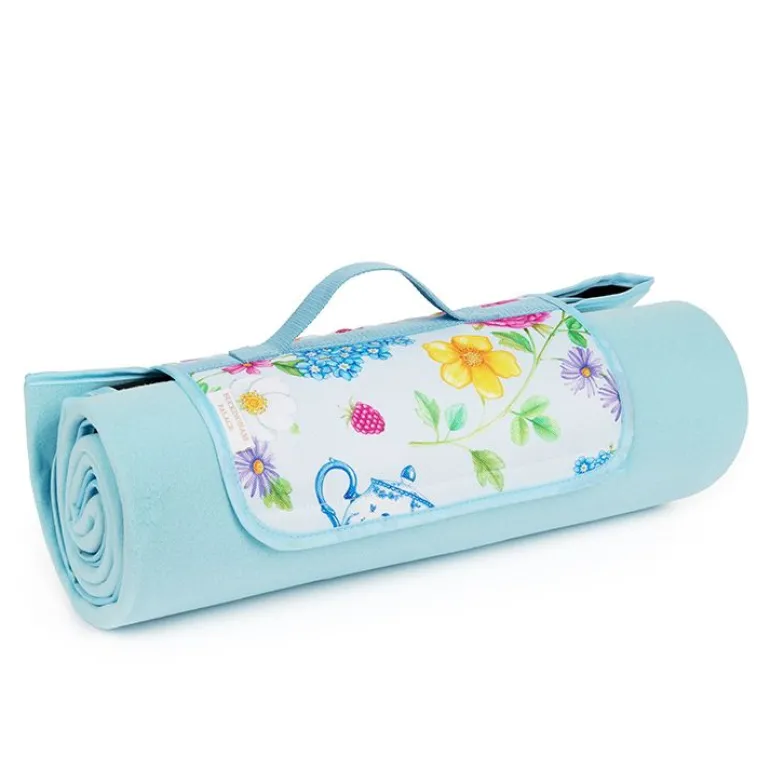 The Summertime Picnic Blanket