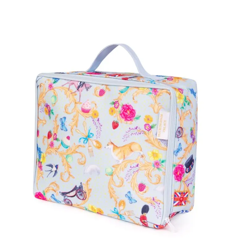 The Summertime Sandwich Bag