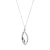 Thistle Pendant