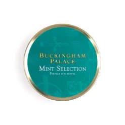 Tin Of Mints