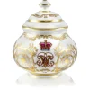 Victoria And Albert Sugar Bowl