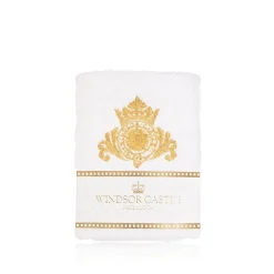 Windsor Castle Face Cloth
