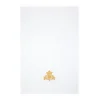 Windsor Castle Waffle Tea Towel Set Of 2